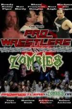 Watch Pro Wrestlers vs Zombies Viooz