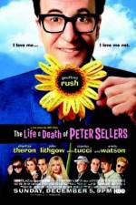 Watch The Life and Death of Peter Sellers Viooz