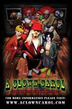 Watch A Clown Carol: The Marley Murder Mystery Viooz