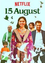 Watch 15 August Viooz