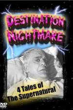 Watch Destination Nightmare Viooz