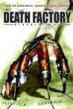 Watch The Death Factory Bloodletting Viooz