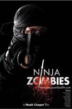 Watch Ninja Zombies Viooz