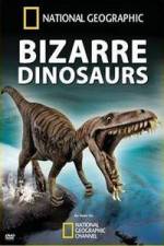 Watch Bizarre Dinosaurs Viooz