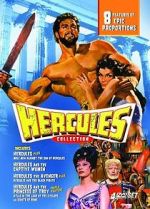 Watch Hercules the Avenger Viooz