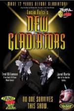 Watch The New Gladiators Viooz