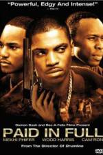 Watch Paid in Full Viooz