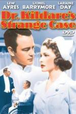 Watch Dr Kildare's Strange Case Viooz