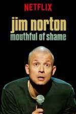 Watch Jim Norton: Mouthful of Shame Viooz