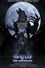 Watch Frankenstein vs the Wolfman in 3-D Viooz