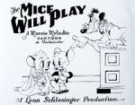 Watch The Mice Will Play (Short 1938) Viooz