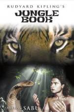 Watch Jungle Book Viooz