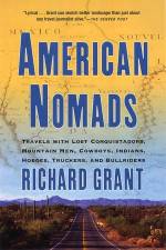 Watch American Nomads Viooz