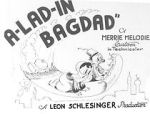 Watch A-Lad-in Bagdad (Short 1938) Viooz