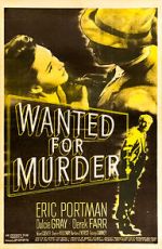 Watch Wanted for Murder Viooz