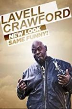 Watch Lavell Crawford: New Look, Same Funny! Viooz