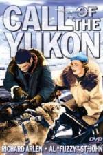 Watch Call of the Yukon Viooz