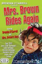 Watch Mrs Brown Rides Again Viooz