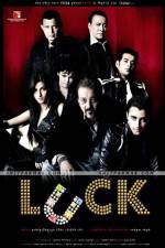 Watch Luck Viooz