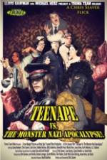 Watch Teenape Vs. The Monster Nazi Apocalypse Viooz