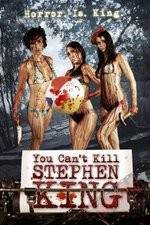Watch You Can't Kill Stephen King Viooz