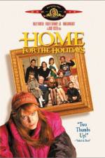 Watch Home for the Holidays Viooz