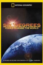 Watch National Geographic Six Degrees Could Change The World Viooz