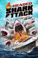 Watch 6-Headed Shark Attack Viooz