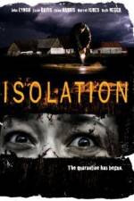 Watch Isolation Viooz