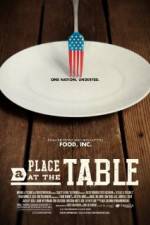 Watch A Place at the Table Viooz