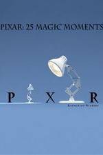 Watch Pixar: 25 Magic Moments Viooz