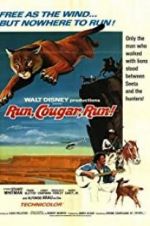 Watch Run, Cougar, Run Viooz