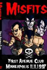 Watch The Misfits Live Minneapolis 1997 Viooz