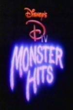 Watch Disney's DTV Monster Hits Viooz