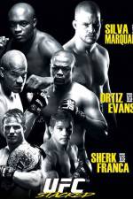 Watch UFC 73 Countdown Viooz
