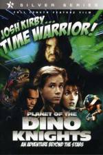 Watch Josh Kirby Time Warrior Chapter 1 Planet of the Dino-Knights Viooz