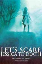 Watch Let's Scare Jessica to Death Viooz