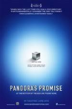 Watch Pandoras Promise Viooz