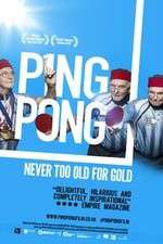Watch Ping Pong Viooz