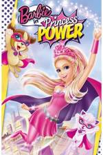 Watch Barbie in Princess Power Viooz