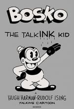 Watch Bosko the Talk-Ink Kid (Short 1929) Viooz