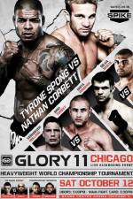 Watch Glory 11 Chicago Viooz
