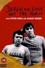 Watch Derek and Clive Get the Horn Viooz