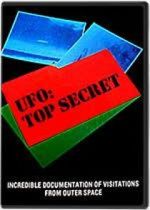 Watch UFO: Top Secret Viooz