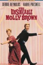 Watch The Unsinkable Molly Brown Viooz