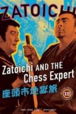 Watch Zatoichi and the Chess Expert Viooz