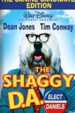 Watch The Shaggy D.A. Viooz