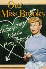 Watch Our Miss Brooks Viooz