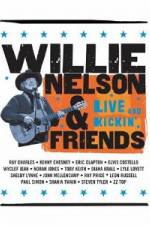 Watch Willie Nelson & Friends Live and Kickin' Viooz