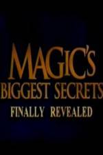 Watch Breaking the Magician's Code Magic's Biggest Secrets Finally Revealed Viooz